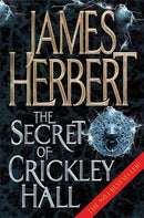 The Secret of Crickley Hall-9780330411684