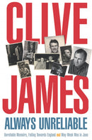 Always Unreliable : Memoirs-9780330418812