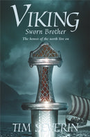 Sworn Brother-9780330426749