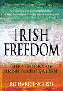 Irish Freedom-9780330427593