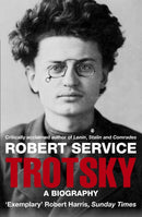 Trotsky : A Biography-9780330439695