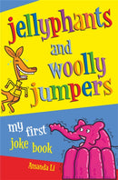 Jellyphants and Woolly Jumpers