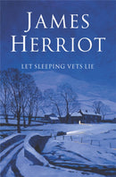 Let Sleeping Vets Lie-9780330443548