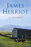 Vet in Harness-9780330443562