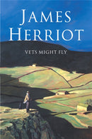 Vets Might Fly-9780330443586