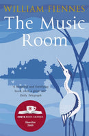 The Music Room-9780330444415