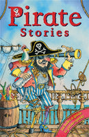 Pirate Stories-9780330451482