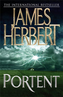 Portent-9780330451550