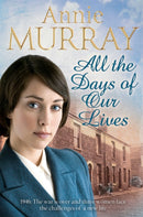 All the Days of Our Lives-9780330458214