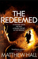 The Redeemed-9780330458382