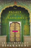 The Palace of Illusions-9780330458535