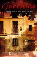 Guernica-9780330460668