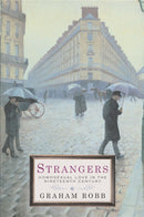 Strangers : Homosexual Love in the Nineteenth Century-9780330482240