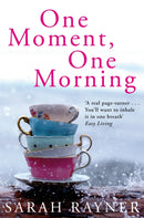 One Moment, One Morning-9780330508841