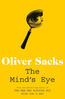 The Mind's Eye-9780330508902
