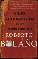 Nazi Literature in the Americas-9780330510516