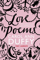 Love Poems-9780330512725