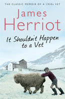 It Shouldn''t Happen to a Vet
