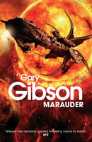 Marauder-9780330519847