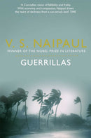 Guerrillas-9780330522915