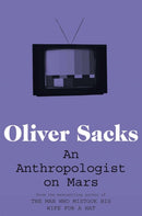 An Anthropologist on Mars-9780330523608