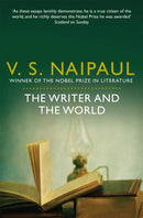 The Writer and the World : Essays-9780330523691