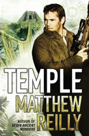Temple-9780330525602