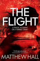The Flight-9780330526616