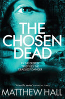 The Chosen Dead-9780330526623