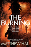 Burning