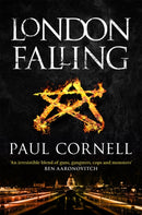 London Falling-9780330528092