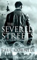 The Severed Streets-9780330528108