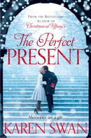 The Perfect Present-9780330532730