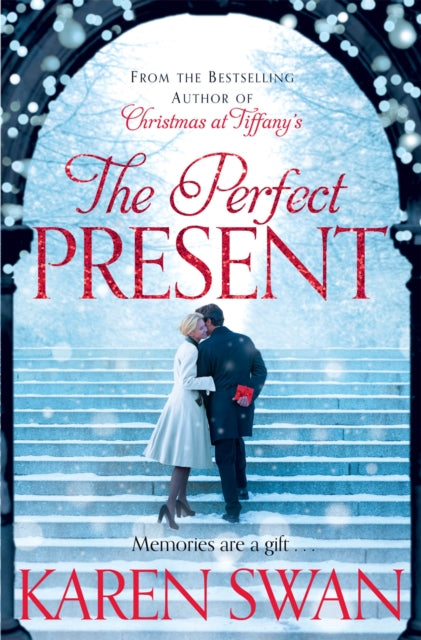 The Perfect Present-9780330532730