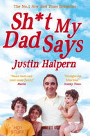 Shit My Dad Says-9780330533454