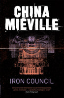 Iron Council