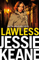 Lawless-9780330538657