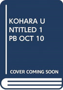 KOHARA UNTITLED 1 PB OCT 10