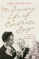 The Surprising Life of Constance Spry-9780330544221