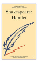 Shakespeare: Hamlet-9780333093092