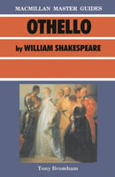 Shakespeare: Othello-9780333404072