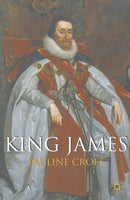 King James-9780333613962
