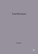 Toni Morrison