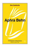 Aphra Behn-9780333720219