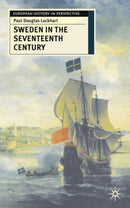 Sweden in the Seventeenth Century-9780333731567