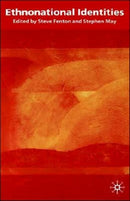 Ethnonational Identities-9780333750124