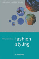 Mastering Fashion styling-9780333770924
