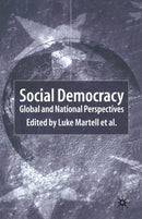 Social Democracy : Global and National Perspectives-9780333804063