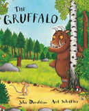 Gruffalo Big Book