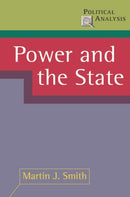 Power and the State-9780333964637